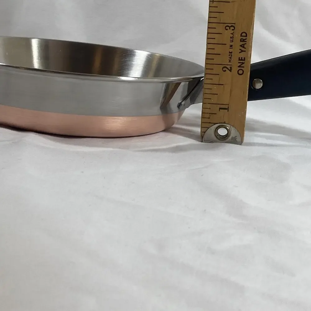 REVERE WARE 7